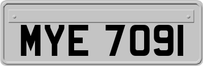 MYE7091
