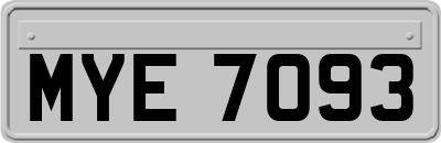 MYE7093