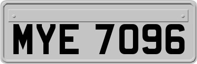 MYE7096