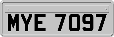 MYE7097