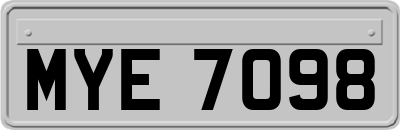 MYE7098