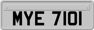 MYE7101