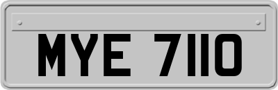MYE7110