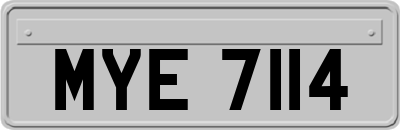 MYE7114