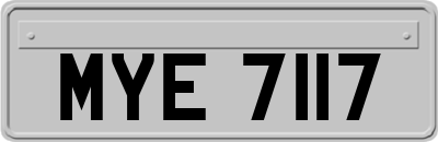 MYE7117