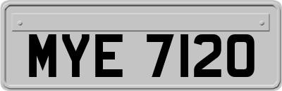 MYE7120