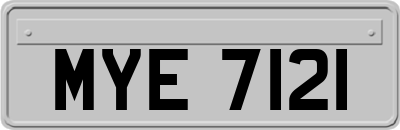 MYE7121