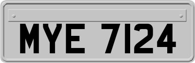 MYE7124