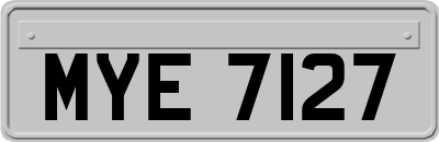 MYE7127