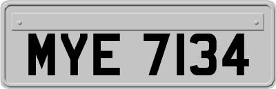 MYE7134
