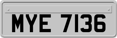 MYE7136