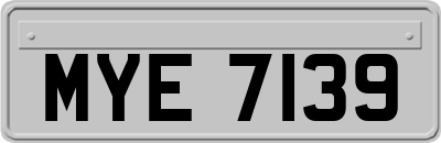 MYE7139
