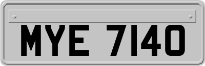 MYE7140