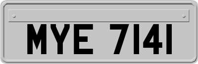 MYE7141