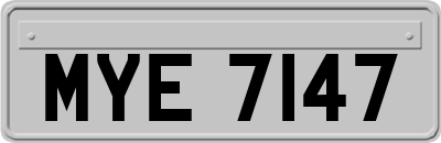 MYE7147