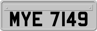 MYE7149