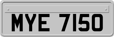 MYE7150