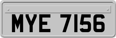 MYE7156