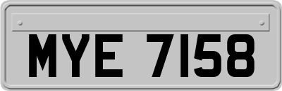 MYE7158
