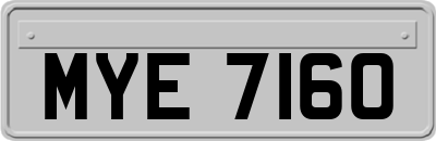 MYE7160