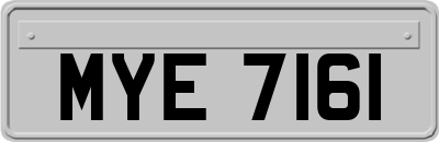 MYE7161