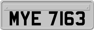 MYE7163