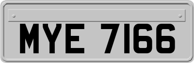 MYE7166