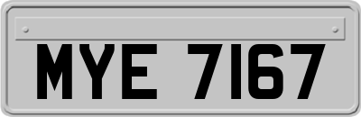 MYE7167