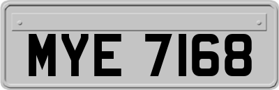 MYE7168