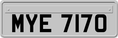 MYE7170