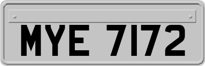 MYE7172