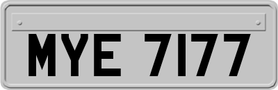 MYE7177