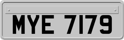 MYE7179