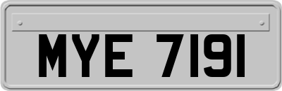 MYE7191