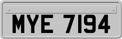 MYE7194