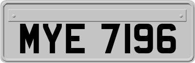 MYE7196
