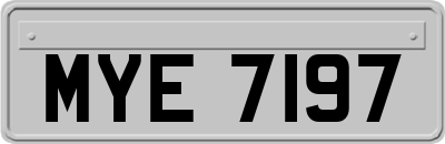 MYE7197