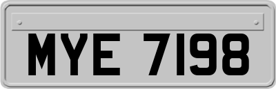MYE7198