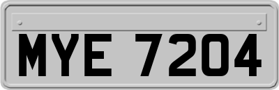 MYE7204
