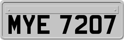 MYE7207