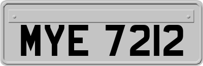 MYE7212
