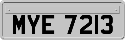 MYE7213
