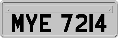 MYE7214