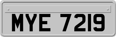MYE7219