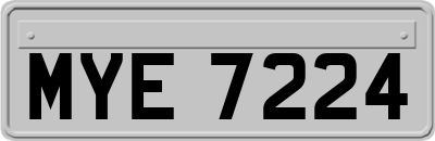 MYE7224