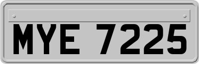 MYE7225
