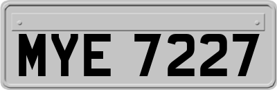 MYE7227