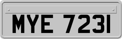 MYE7231