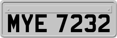 MYE7232
