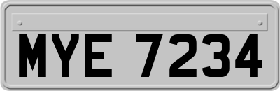 MYE7234